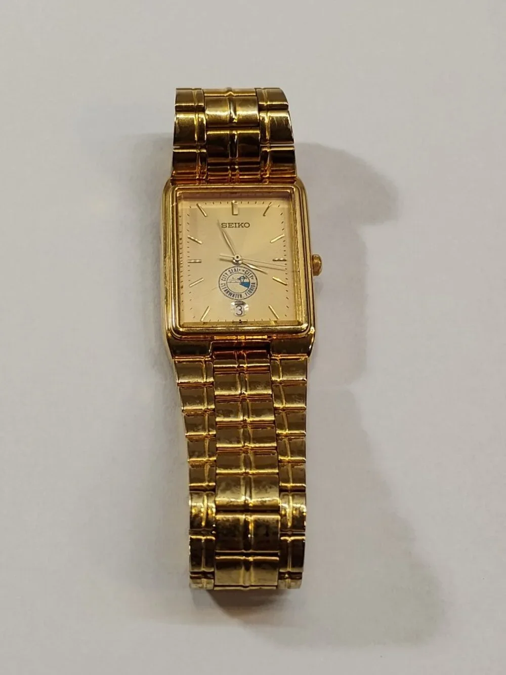 N/A vintage seiko